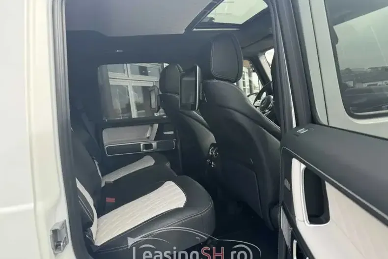 Mercedes-Benz 500 din 2024 cu 4.450 km - oferta MER99466 - foto 2