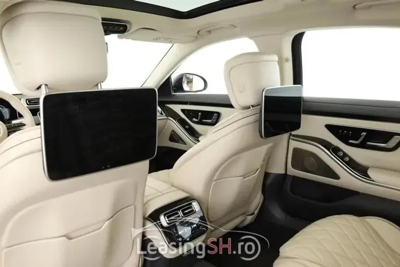 Mercedes-Benz 580 din 2023 cu 49.700 km - oferta MER98664 - foto 2