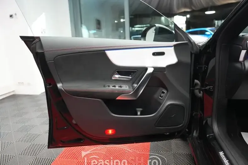 Mercedes-Benz 200 din 2020 cu 42.000 km - oferta MER96174 - foto 18