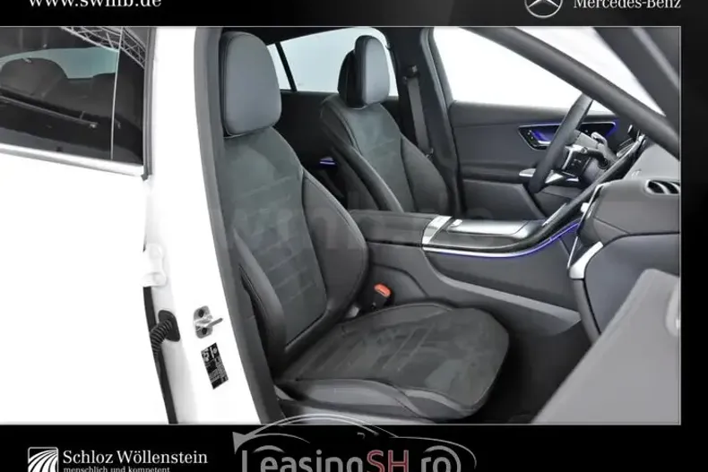 Mercedes-Benz 200 din 2025 cu 9.500 km - oferta MER99885 - foto 18