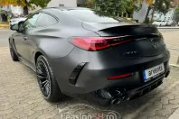 Mercedes-Benz 53 AMG din 2025 cu 20 km - oferta MER98863 - foto 10