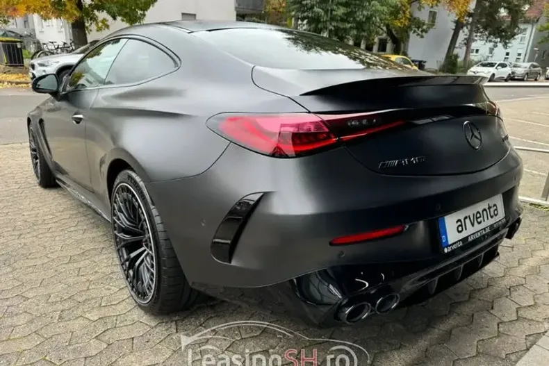 Mercedes-Benz 53 AMG din 2025 cu 20 km - oferta MER98863 - foto 10