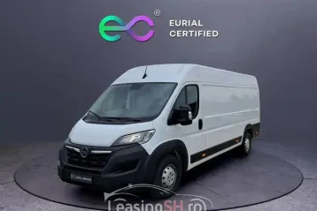 Opel Movano din 2023 - oferta OPE100553