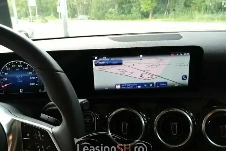 Mercedes-Benz 180 din 2023 cu 7.000 km - oferta MER99617 - foto 7