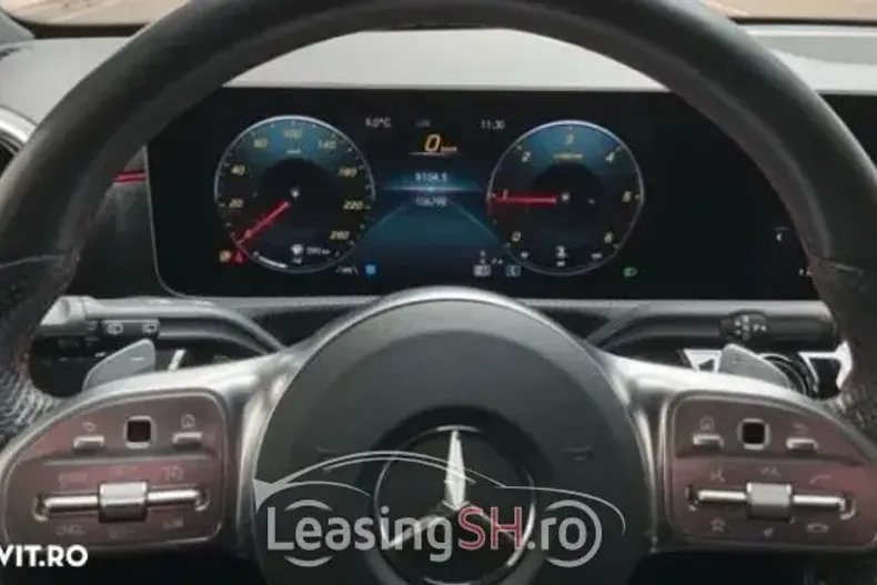 Mercedes-Benz 220 din 2020 cu 107.000 km - oferta MER93234 - foto 6