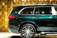 Mercedes-Benz 600 din 2025 cu 50 km - oferta MER96673 - foto 16