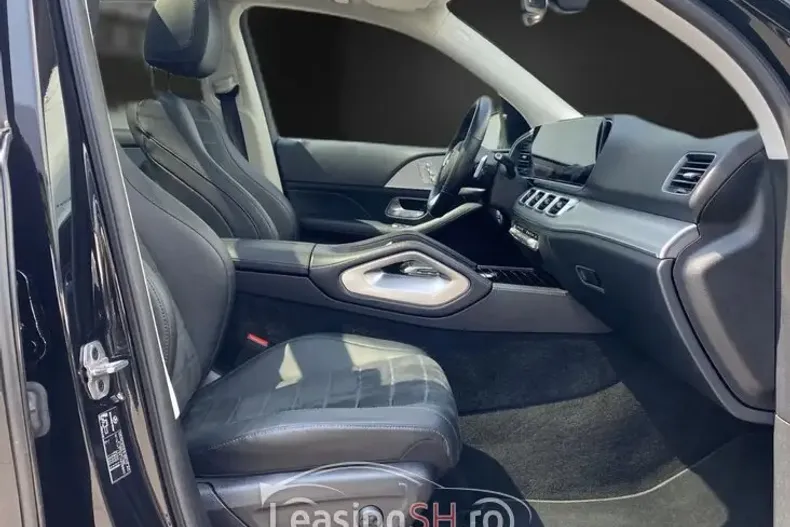 Mercedes-Benz 450 din 2021 cu 68.800 km - oferta MER98530 - foto 18