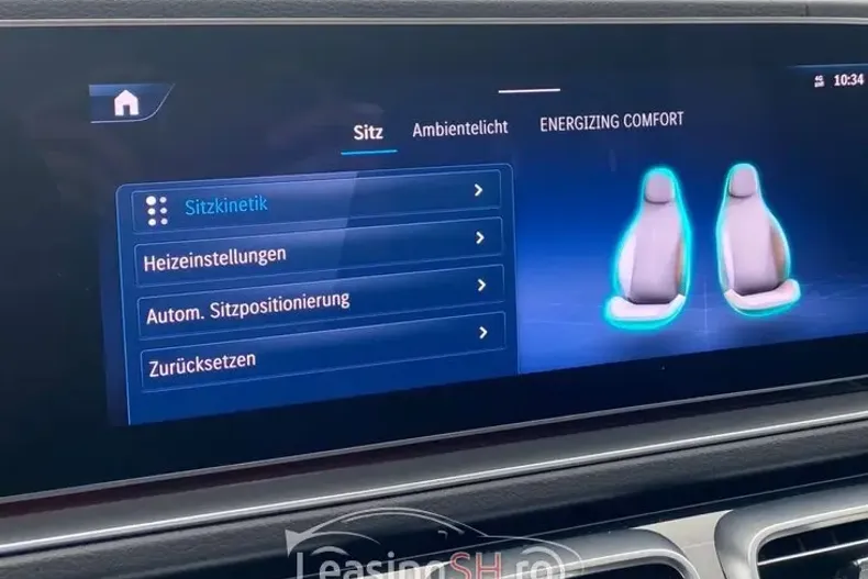 Mercedes-Benz 450 din 2023 cu 29.998 km - oferta MER96573 - foto 22