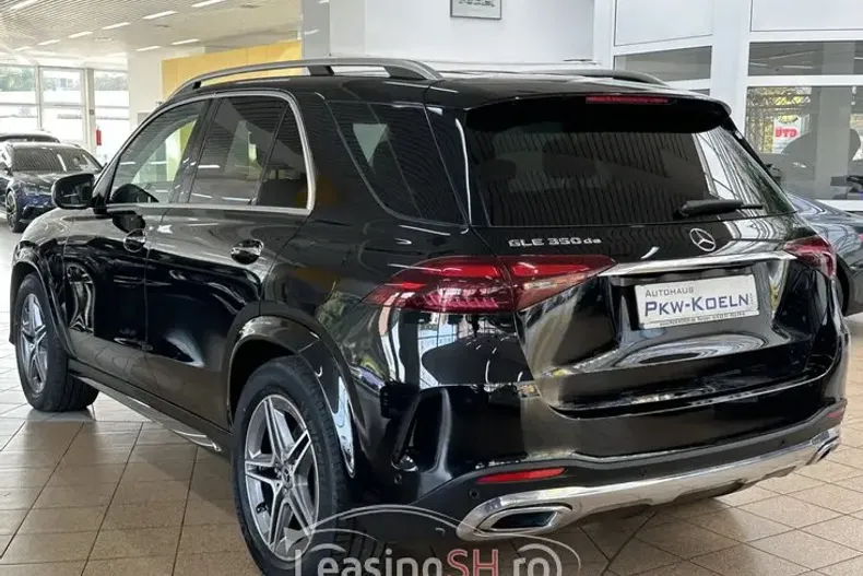 Mercedes-Benz 350 din 2023 cu 27.000 km - oferta MER98317 - foto 15