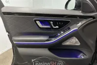 Mercedes-Benz 580 din 2022 cu 26.500 km - oferta MER96596 - foto 9