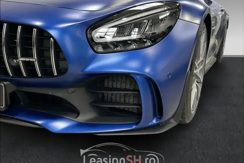 Mercedes-Benz AMG R din 2020 cu 6.328 km - oferta MER97504 - foto 7