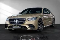 Mercedes-Benz 580 din 2024 cu 4.260 km - oferta MER98836 - foto 11