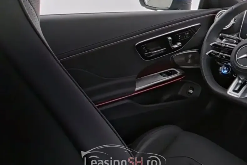 Mercedes-Benz 53 AMG din 2024 cu 4.713 km - oferta MER99717 - foto 11