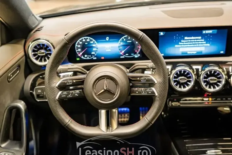 Mercedes-Benz 200 din 2023 cu 13.200 km - oferta MER99040 - foto 11