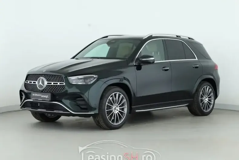 Mercedes-Benz 450 din 2024 cu 8.000 km - oferta MER97681 - foto 1