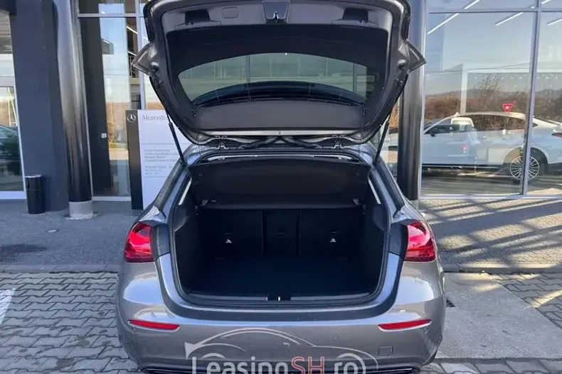 Mercedes-Benz 200 din 2024 cu 6.500 km - oferta MER95241 - foto 9