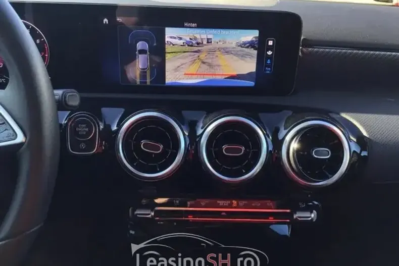 Mercedes-Benz 180 din 2024 cu 4.400 km - oferta MER98147 - foto 12