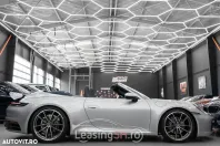 Porsche 911 din 2021 cu 34.700 km - oferta POR100300 - foto 38