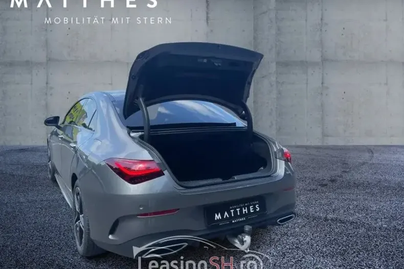 Mercedes-Benz 200 din 2024 cu 9.687 km - oferta MER99390 - foto 10