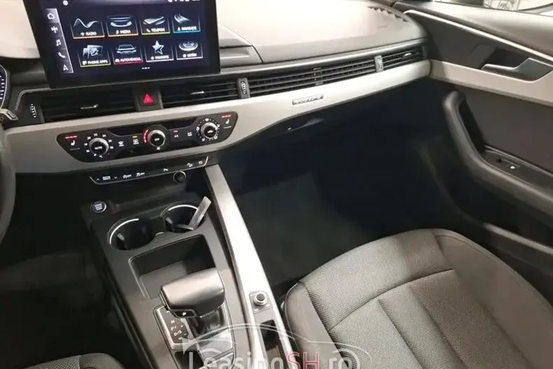 Audi A4 Allroad din 2021 cu 28.195 km - oferta AUD93208 - foto 7