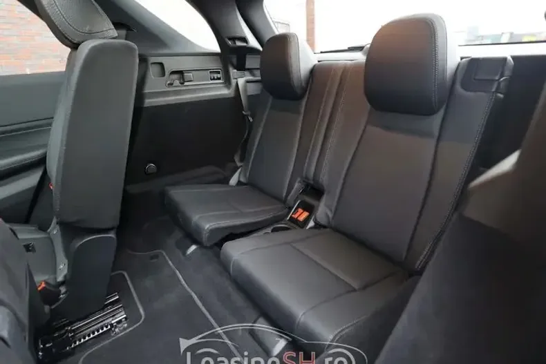 Mercedes-Benz 450 din 2024 cu 22.743 km - oferta MER97462 - foto 3