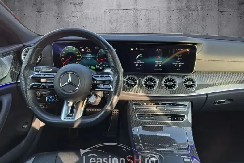 Mercedes-Benz 53 AMG din 2022 cu 77.319 km - oferta MER97986 - foto 13