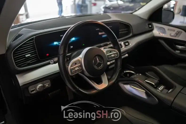 Mercedes-Benz 400 din 2020 cu 117.000 km - oferta MER97310 - foto 12