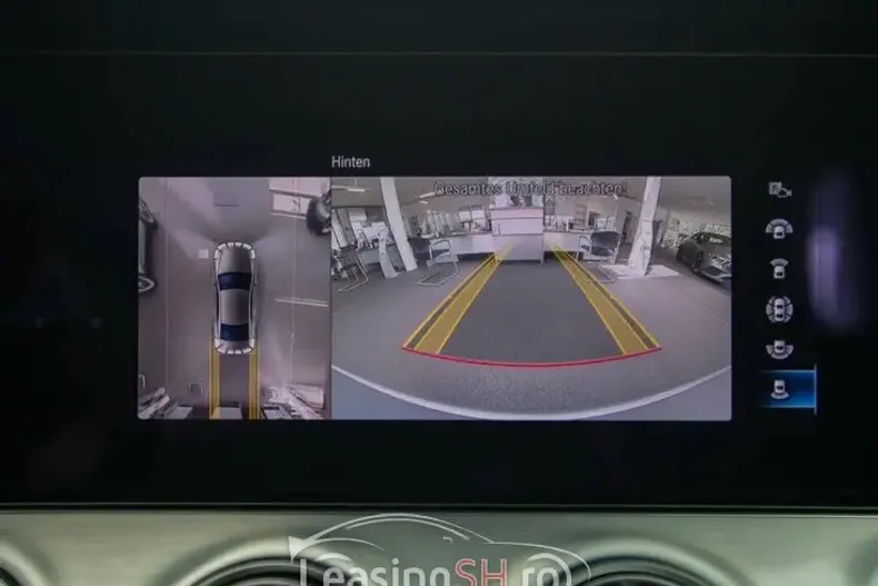 Mercedes-Benz 450 din 2020 cu 27.650 km - oferta MER98460 - foto 5