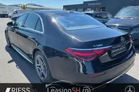 Mercedes-Benz 500 din 2024 cu 42.528 km - oferta MER99925 - foto 14