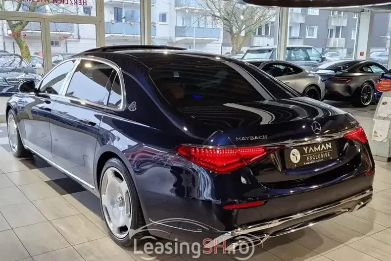 Mercedes-Benz 680 din 2021 cu 83.000 km - oferta MER99763 - foto 12