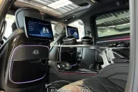 Mercedes-Benz 580 din 2023 cu 13.557 km - oferta MER99589 - foto 22