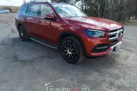 Mercedes-Benz 400 din 2021 cu 48.500 km - oferta MER98896 - foto 14