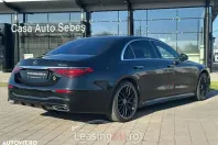 Mercedes-Benz 500 din 2022 cu 82.000 km - oferta MER93665 - foto 21