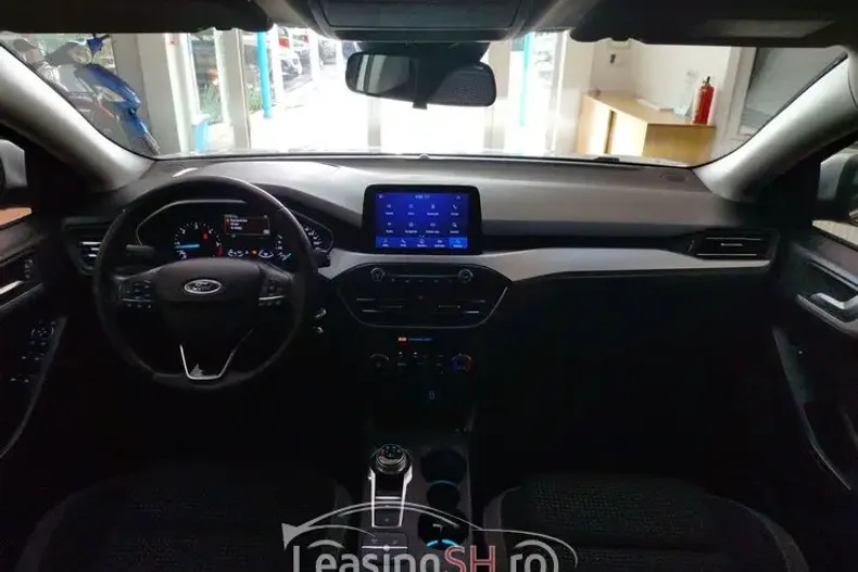 Ford Focus din 2020 cu 137.051 km - oferta FOR93007 - foto 12