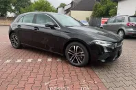 Mercedes-Benz 180 din 2025 cu 10 km - oferta MER97635 - foto 11