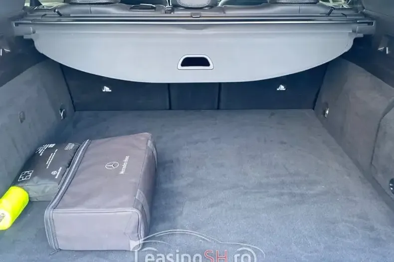 Mercedes-Benz 350 din 2021 cu 39.980 km - oferta MER99464 - foto 7