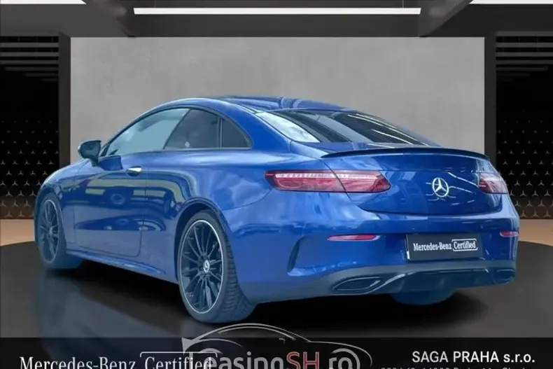 Mercedes-Benz 300 din 2023 cu 16.120 km - oferta MER98629 - foto 8