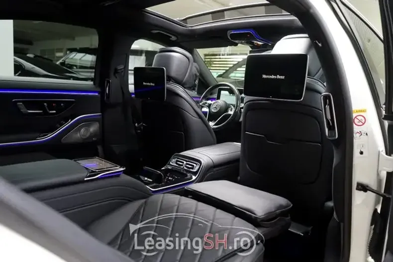 Mercedes-Benz 450 din 2021 cu 34.800 km - oferta MER97019 - foto 37