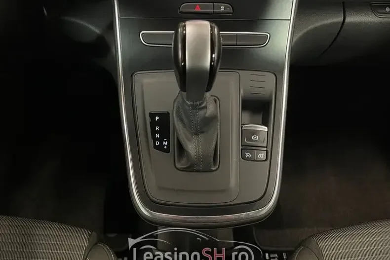 Renault Scenic din 2020 cu 135.154 km - oferta REN100166 - foto 13