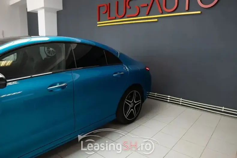 Mercedes-Benz 200 din 2024 cu 7.500 km - oferta MER96011 - foto 4