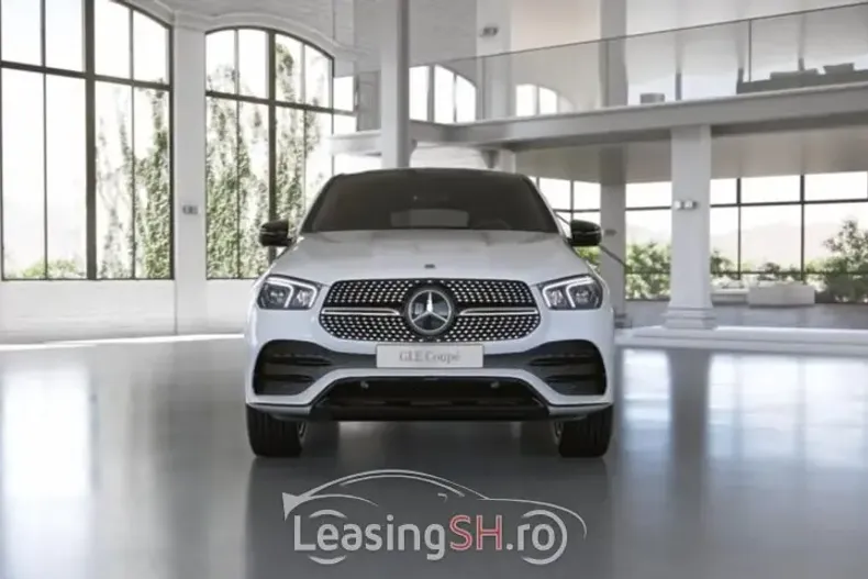 Mercedes-Benz 350 din 2022 cu 42.055 km - oferta MER97177 - foto 3