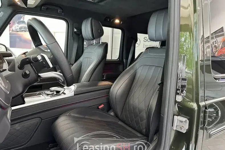 Mercedes-Benz 400 din 2020 cu 99.890 km - oferta MER97031 - foto 15