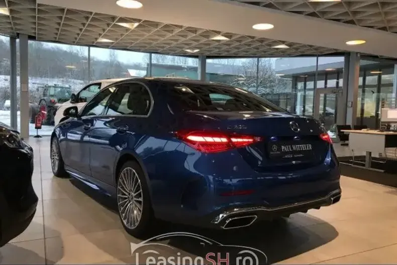 Mercedes-Benz 200 din 2023 cu 26.000 km - oferta MER98862 - foto 11