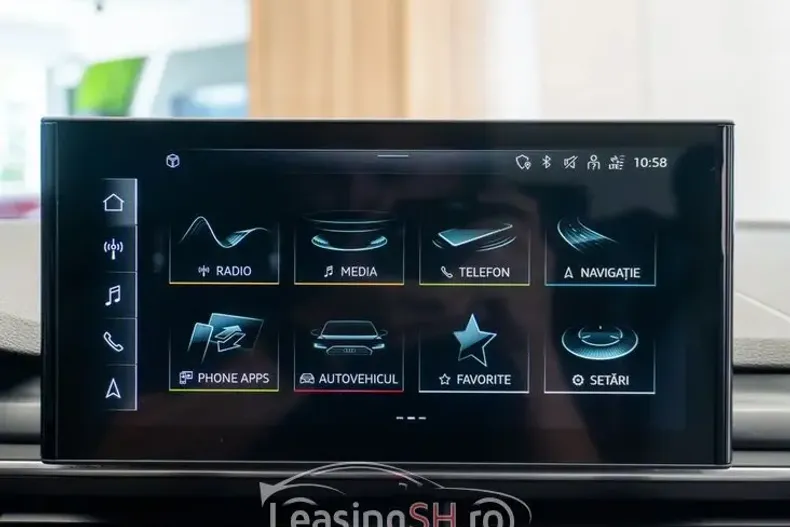 Audi A5 din 2020 cu 152.700 km - oferta AUD100661 - foto 28