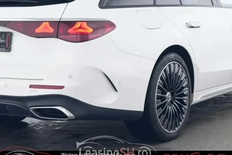 Mercedes-Benz 300 din 2023 cu 25.583 km - oferta MER98035 - foto 5