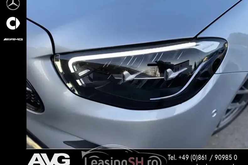 Mercedes-Benz 220 din 2023 cu 13.993 km - oferta MER98806 - foto 8