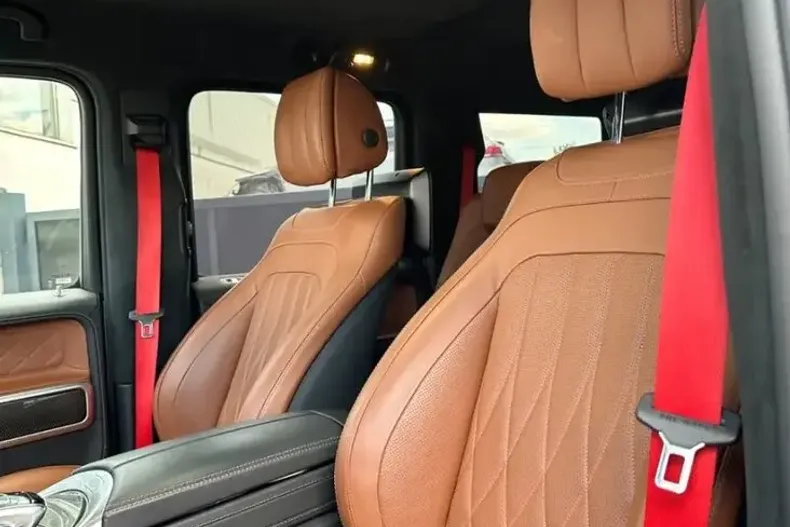 Mercedes-Benz 400 din 2022 cu 74.000 km - oferta MER96635 - foto 8