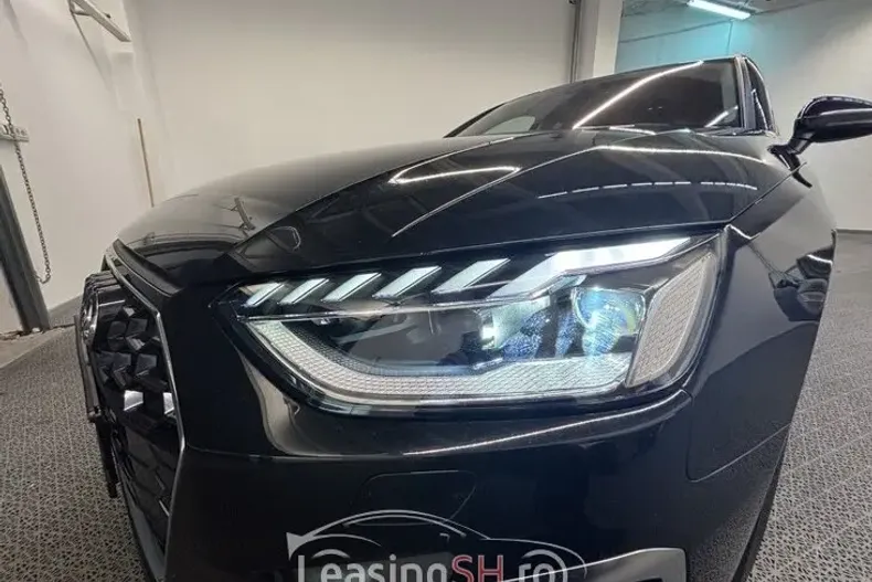 Audi A4 din 2021 cu 145.329 km - oferta AUD93753 - foto 17