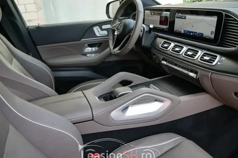 Mercedes-Benz 450 din 2024 cu 20.827 km - oferta MER99620 - foto 10