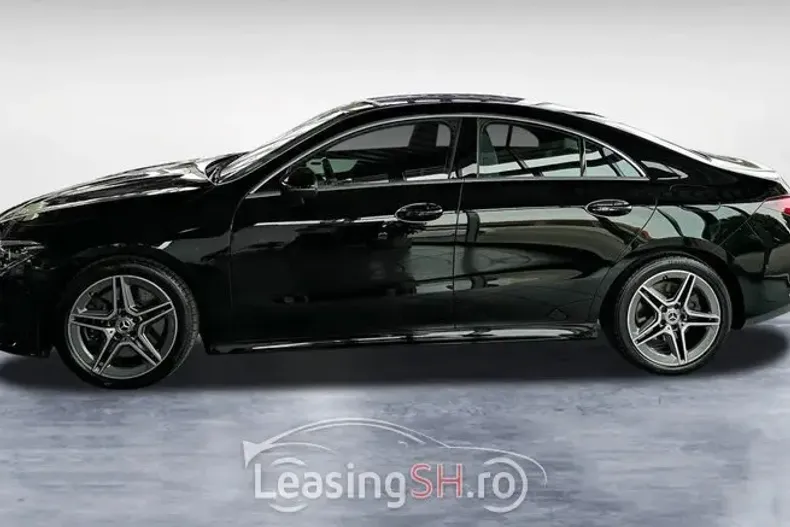 Mercedes-Benz 250 din 2023 cu 13.000 km - oferta MER97183 - foto 13